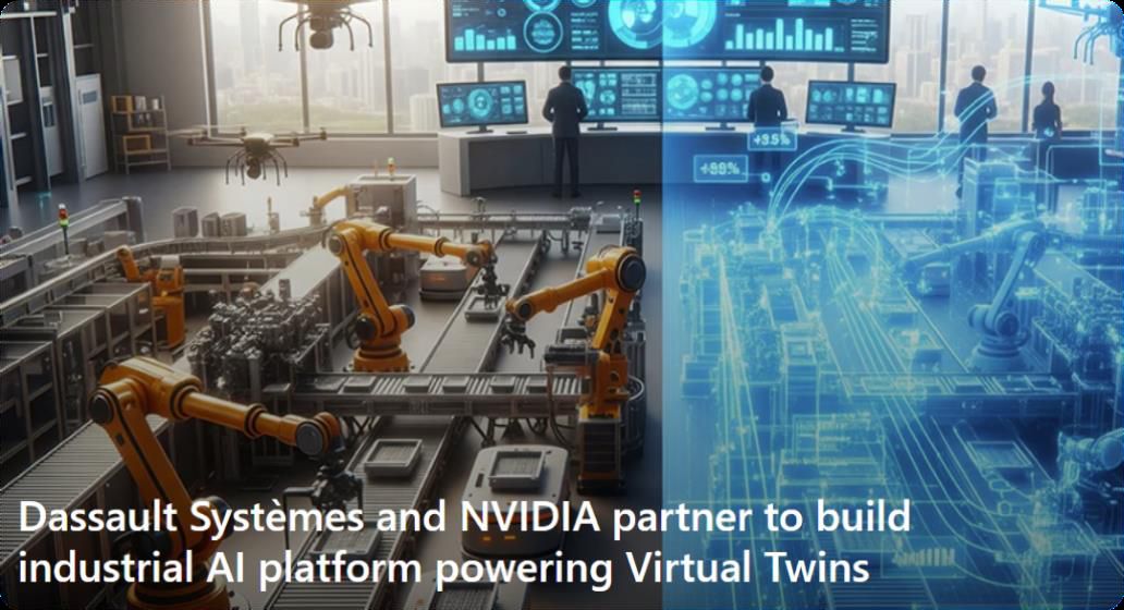 NVIDIA technology